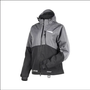 Chaqueta Polaris para mujer TECH54 Switchback gris/negra 2833017 - Imagen 1 de 7