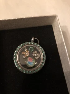 origami owl Pendant - Bild 1 von 2