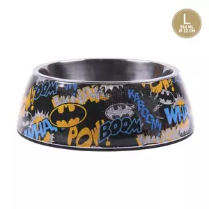 Ciotola Per Cane L Batman MULTICOLORE - L | UNISEX CERDà - Foto 1 di 1