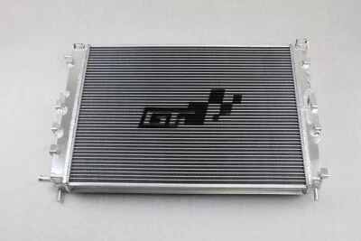 Radiateur tout ALU Megane 2 RS 225 230 R25 R26 R26-R Refroidissement Aluminium - Bild 1 von 4