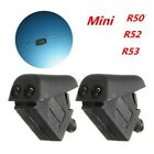 2 Pieces For Mini Cooper R50 R52 R53  Windshield Washer Nozzle Non Heated