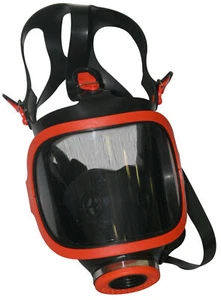 MASCHERA PIENO FACCIALE CLIMAX - 731/C - Foto 1 di 1