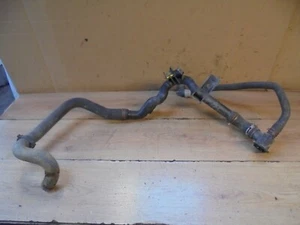 CITROEN C2 GT 2004 1.6 16V PLASTIC AND RUBBER WATER PIPES,HOSES 9640621780 - Picture 1 of 4