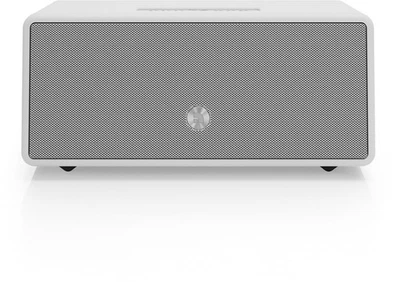 Audio Pro Drumfire D-2 Smart Multiroom Altoparlante Attivo – 2x20W 60W - Bianco - Immagine 1 di 4