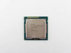 CM8063701444700 Intel Pentium G2020 2.9GHz Dual-Core Processor - Picture 1 of 3