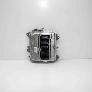 Centralina motore BMW X5 F15, F85 ECU 7540738 4.4 benzina 330kw 2014 29076121 - Foto 1 di 10