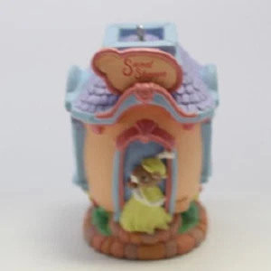 'Apple Blossom Lane' 'Easter Collection' NEU Punze 1997 Ornament - Bild 1 von 6
