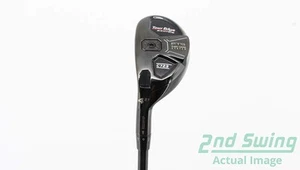 Tour Edge Exotics C723 Hybrid 4 Hybrid Graphite Regular Left 39.5in - Picture 1 of 8