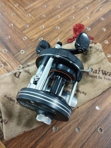 Daiwa Millionaire GS-2000 Saltwater Spinning Reel Excellent Used Condition - Picture 1 of 9