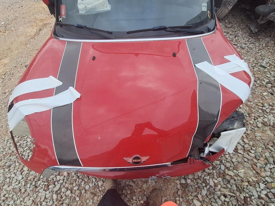 音频设备 收音机 Am-fm-立体声-cd 适合 11-16 COUNTRYMAN 2571609 — 第 1/4 张图片