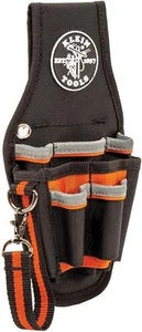 Klein Tools 5240 Tool Pouch, Tradesman Pro Maintenance Pouch Small - Picture 1 of 12