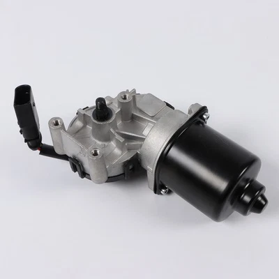 Front Windshield Wiper Motor for Audi A4 Quattro S4 RS4 2002-2009 43-3515 - Image 1 of 4