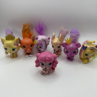 迪士尼宫殿宠物套装 7 — 第 1/4 张图片