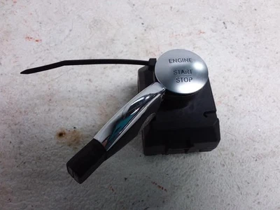 Ignition Switch 231 Type Sl Models Fits 14-20 MERCEDES S-CLASS 970891 - Image 1 of 4