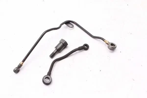 Oil Cooler Line Oil Feed Kawasaki En 500 EN500A/A 94-96 - Picture 1 of 3