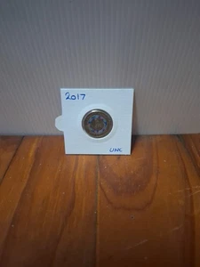 $2 Coin Possum Magic Uncirculated 2017  - Picture 1 of 9