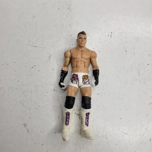 WWE Elite Tyson Kidd Mattel Series 40 Wrestling Action Figure Loose - Picture 1 of 2