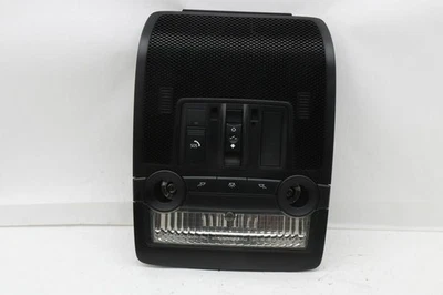 2007-2013 BMW X5 X6 Overhead Sunroof Switch Dome Light Lamp OEM Used - Image 1 of 4