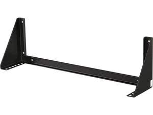 StarTech.com RK219WALLV 2U 2U 19in Steel Vertical Wall Mount Equipment Rack - Picture 1 of 5