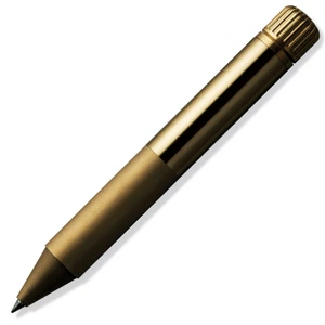 Sakura Craft Lab 003 Gold LGB8008#51 Ball-Point Pen New Japan free shipping - Picture 1 of 24