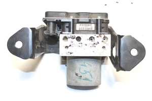 100274 SMART ForTwo 451 ABS BLOCK HYDRAULIKBLOCK STEUERGERÄT A4514200575 - Bild 1 von 4
