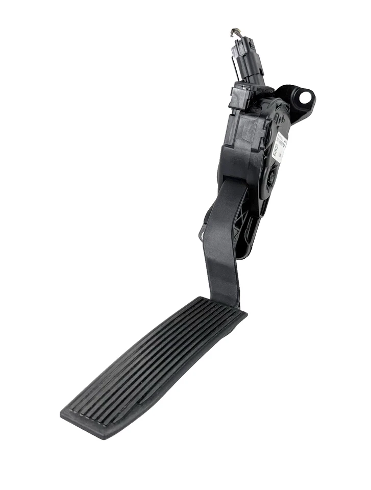 Pedal de aceleração 2007–2010 Jeep Grand Cherokee Commander acelerador a gás fabricante de equipamento original - Imagem 1 de 4