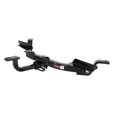 For Buick Park Avenue 97-05 Trailer Hitch Class 2 Square Concealed Trailer Hitch Foto 1 de 4