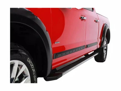 EGR Body Side Molding Fits Chevy Silverado 1500 2008-2013 Crew Cab Foto 1 de 4