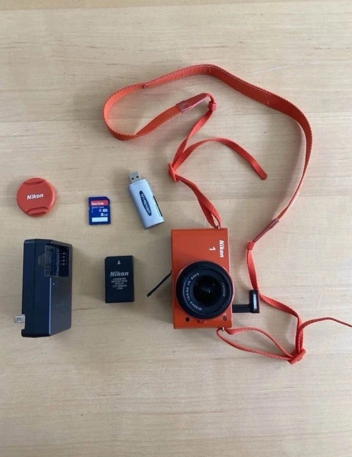 nikon j2 products for sale | eBay