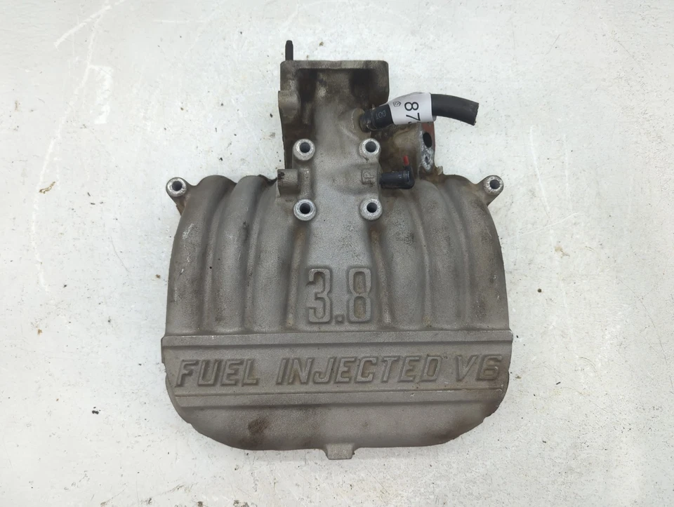 Colector de admisión de aire Ford Thunderbird 1996-1997 FI951 Foto 1 de 4