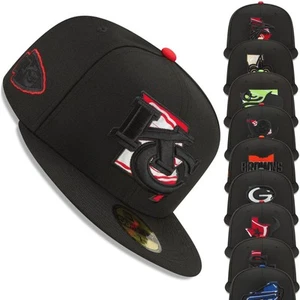 New Era 59Fifty Fitted Cap - STATE LOGO NFL Teams - Bild 1 von 113