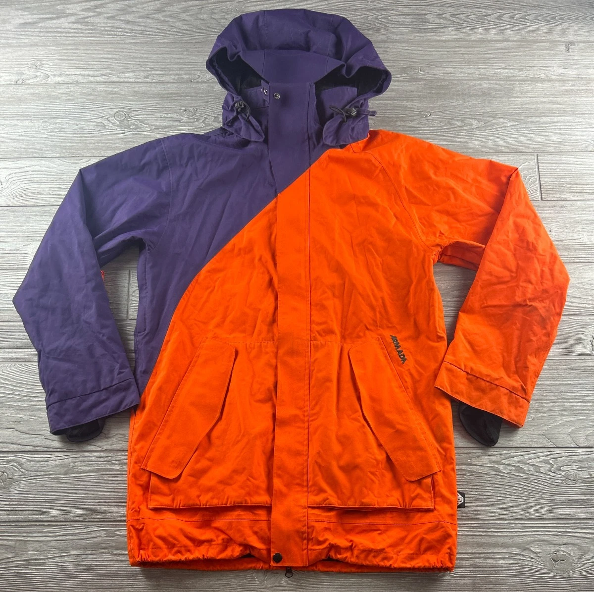 Armada Winter Sports Coats, Jackets & Vests for Men for sale | eBay