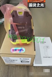 NEW ZEBRA LI3678-SR0F003VZCN Barcode Scanner DHL Fast delivery #W1 - Bild 1 von 4