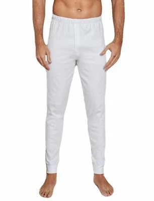 Mutanda Uomo Nottingham PL110 Gamba Lunga in Caldo Cotone - Immagine 1 di 2