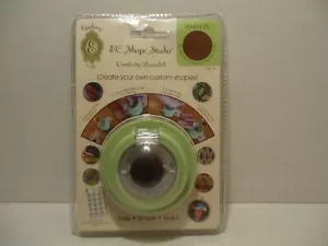 Epiphany Crafts Shape Studio Ronda 25 SST-14 NUEVO - Imagen 1 de 12