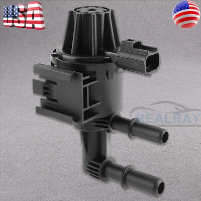 Клапан продувки для Ford Explorer Mustang Ranger Mazda B2300 B3000 B4000 4U5Z9J451BA - Изображение 1 из 4