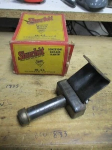 1935-1936 Ford V8 1935-1938 Truck 1936 Lincoln Zephyr Starter Switch IS44 NOS IK - Picture 1 of 6