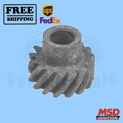 Distributor Drive Gear MSD for Ford F-350 73-1997 - Image 1 of 2
