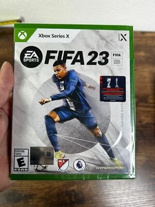 FIFA 23 - Xbox Series X Brand New Sealed - Picture 1 of 4