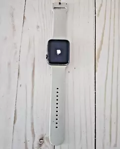 Apple Watch Sport Serie 7000 Estuche de Aluminio Gris Espacial Modelo A1554 ✨ Para Piezas - Imagen 1 de 7