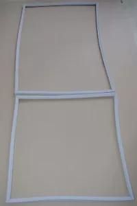 Westinghouse BJ415 Fridge and Freezer Door Seals Made in Australia Free Post - Picture 1 of 2