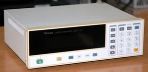 Chroma 7121 Color Analyzer - Picture 1 of 3