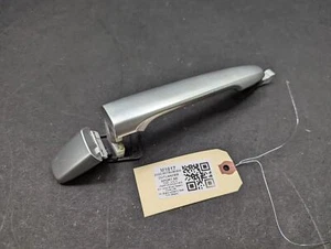 Rear Left Door Outside Handle 2022 Mitsubishi Outlander Sport 5716A013HW 18 - 24 - Imagen 1 de 8
