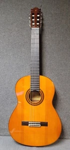 Yamaha G-231-II Classical Acoustic Guitar Original Cardboard Case - Picture 1 of 17