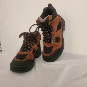 Redhead Balance Hiking Boots womens sz 4.5 M water resistant outdoor work wear - Picture 1 of 11