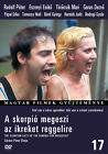 A SKORPIÓ MEGESZI AZ IKREKET REGGELIRE - HUNGARIAN DVD