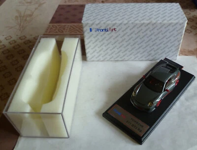 Fronti-Art Porsche 911 GT3RS full-Imitated - Photo 1/4