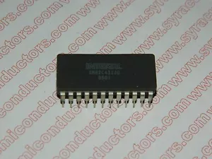 IM82C431JG / IM82C431 / IC intersil - Imagen 1 de 2