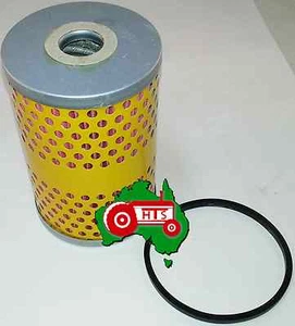 Oil Filter Element Fits For Fordson Dexta Super Dexta Power Super Major etc - Picture 1 of 1