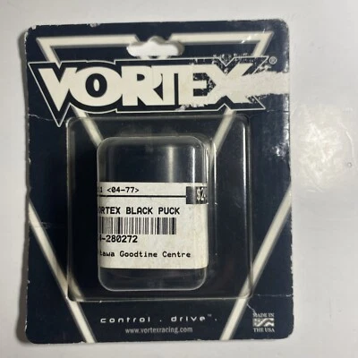 Disco deslizante Vortex Universal Black Frame PS101K NOVO - Imagem 1 de 4